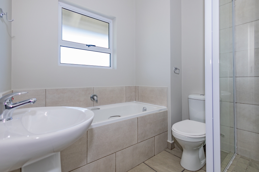 To Let 2 Bedroom Property for Rent in Haasendal Western Cape